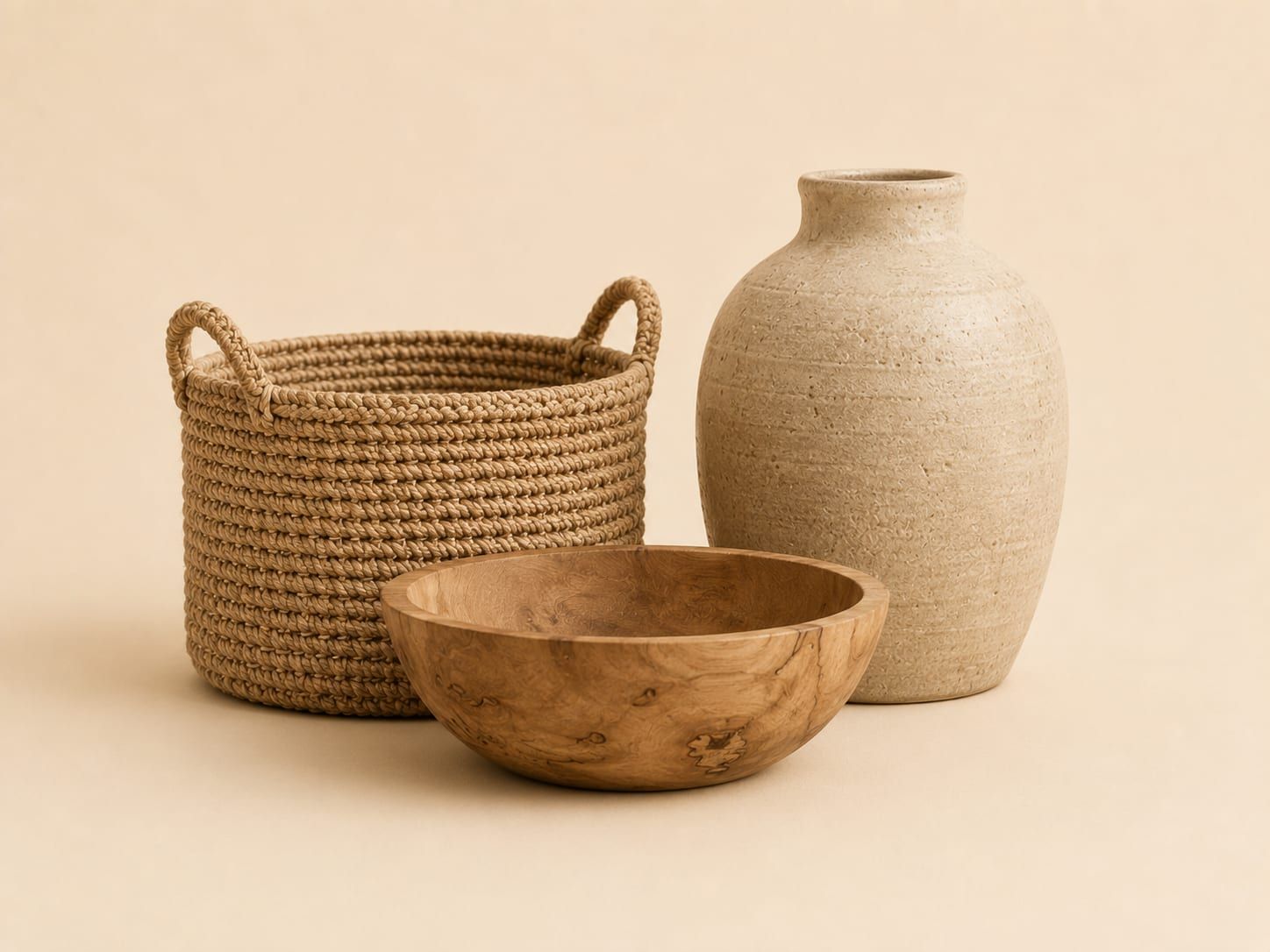 Handicrafts
