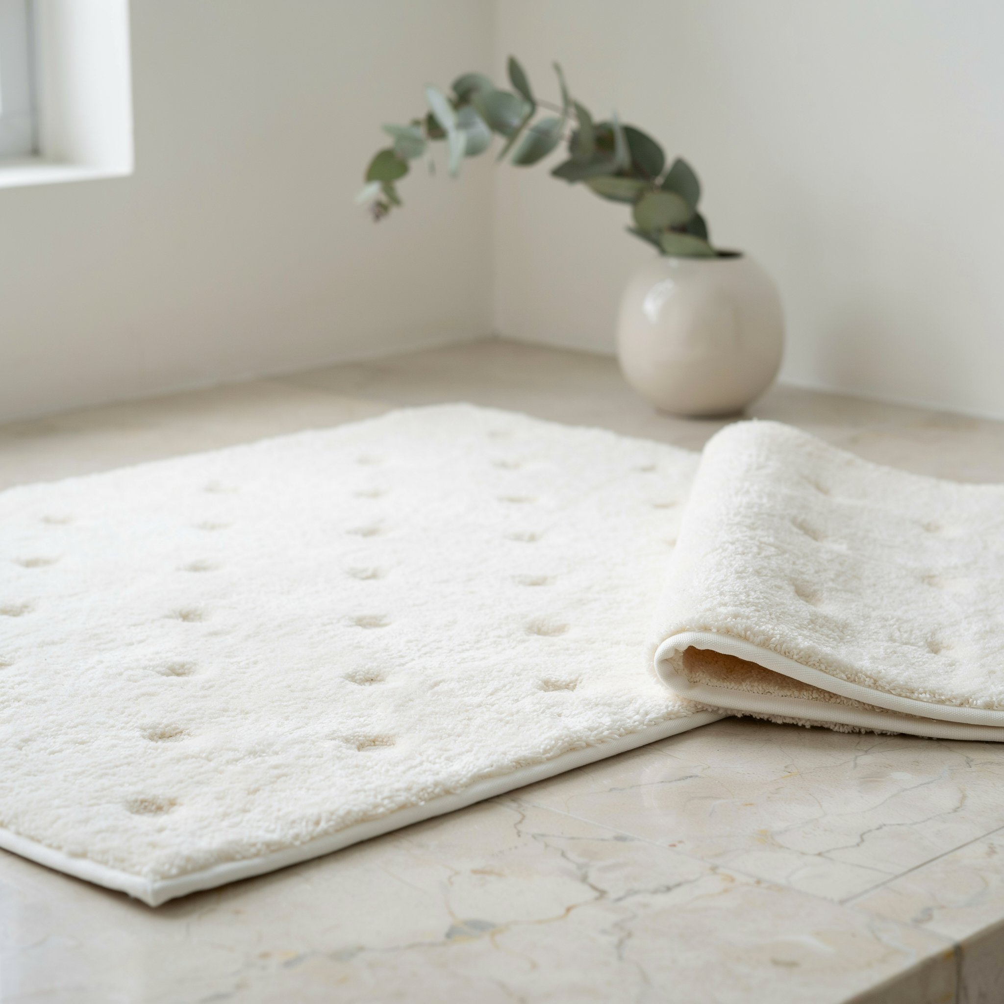 Bath Mat (2-pack)