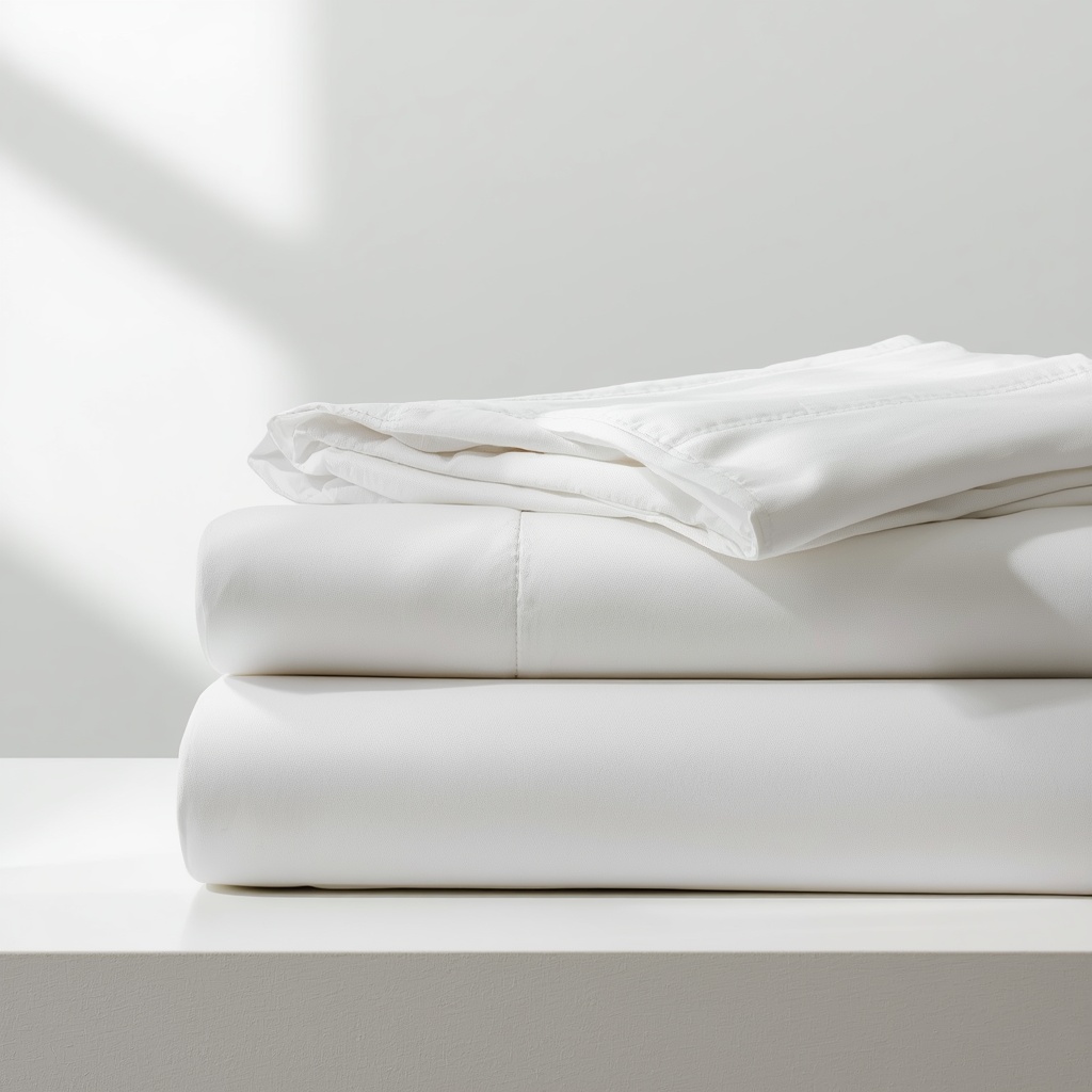 Classic Percale Sheet Set