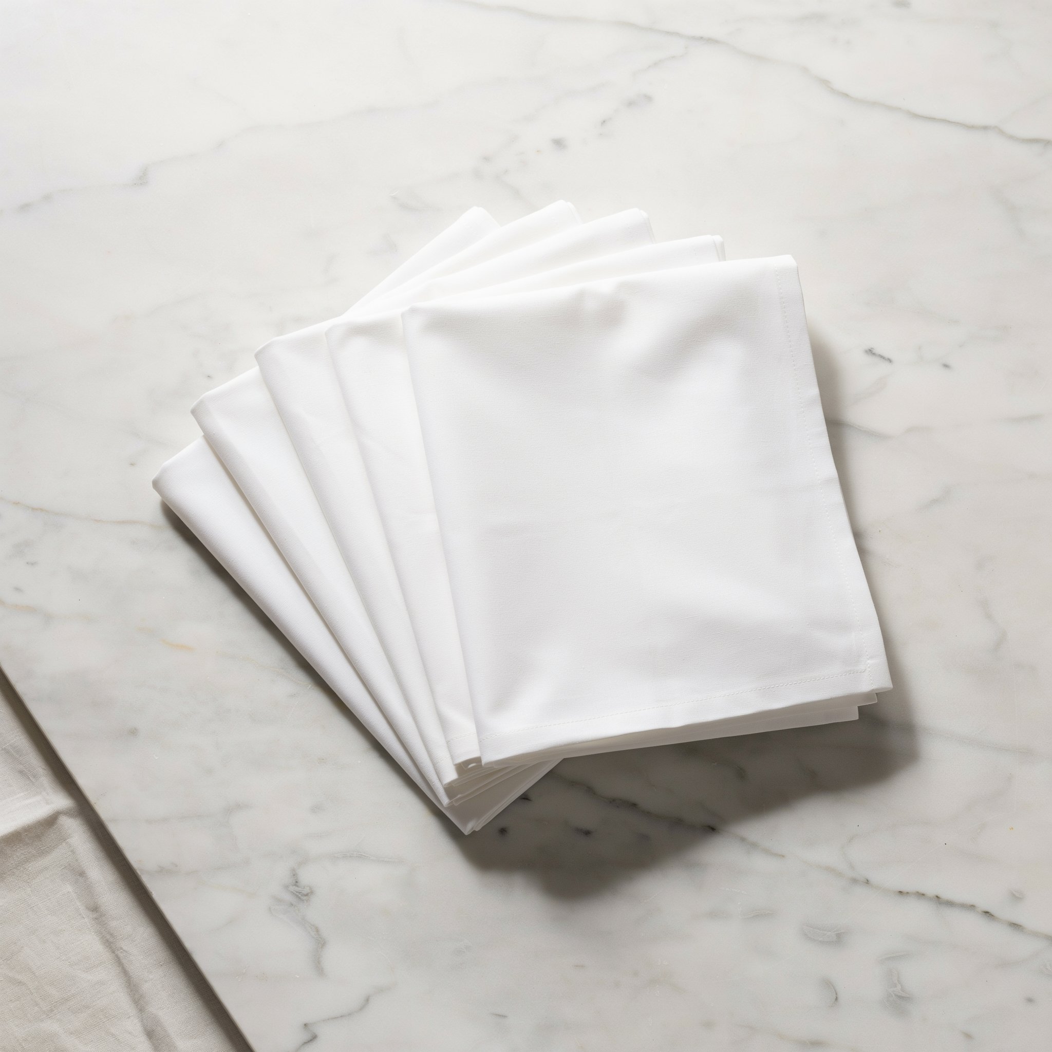 Hotel Pillow Cases (6-pack)