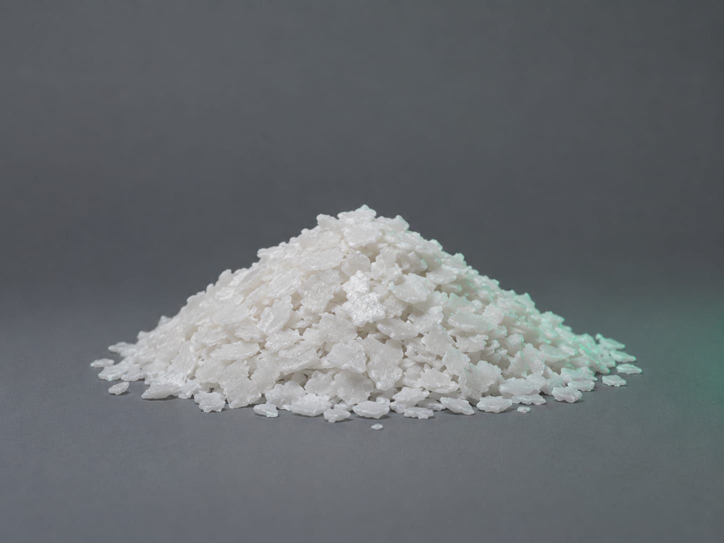 HDPE Bottle Regrinds