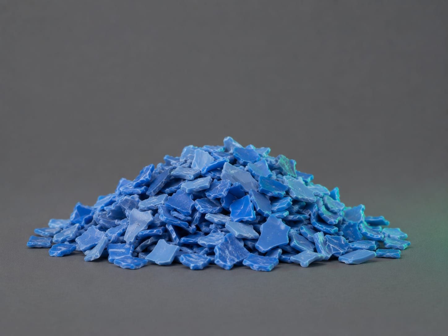 HDPE Drum Regrind